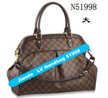 LV handbag